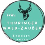 Thüringer Wald-Zauber - Logo